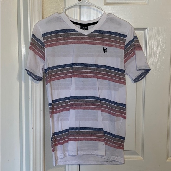 5 Zoo York shirts - Picture 5 of 5